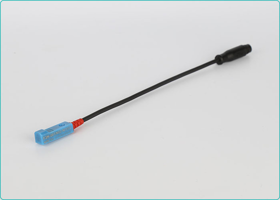 IP67 Cảm biến tiệm cận cảm ứng chống nước 5 mm PNP NC Thường mở