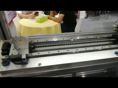 Cảm biến tiệm cận cảm ứng trên 2mm