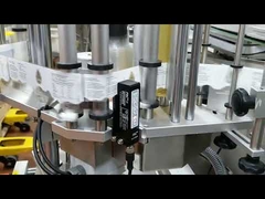 Cảm biến nhãn điện dung Bộ đếm nhãn trong suốt cho máy dán nhãn